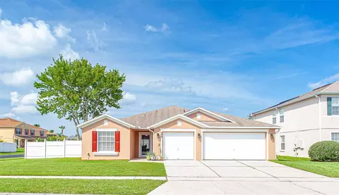 969 Horseshoe Falls Dr, Orlando, FL 32828