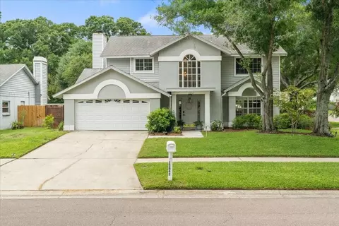 15842 Glenarn Dr, Tampa, FL 33618