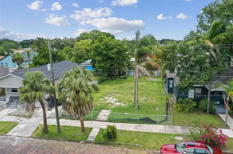 2727 W Chestnut St, Tampa, FL 33607