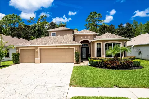15718 Cedar Elm Ter, Land O Lakes, FL 34638