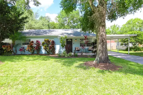 6803 N 10th St, Tampa, FL 33604
