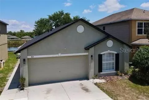 814 Brenton Leaf Dr, Ruskin, FL 33570
