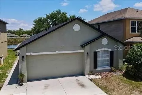 814 Brenton Leaf Dr, Ruskin, FL 33570