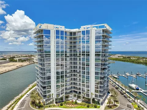 5120 Marina Way #16004, Tampa, FL 33611