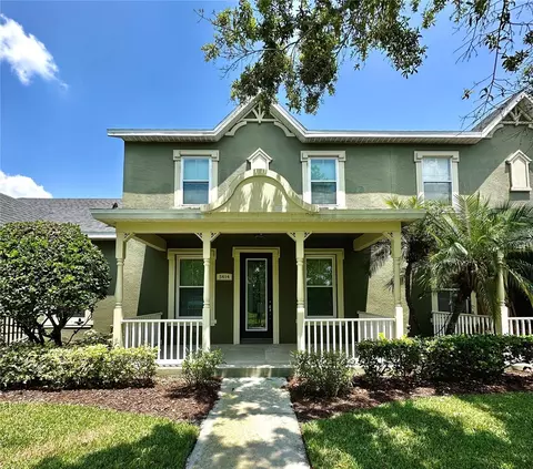 5414 Kumquat Loop, Windermere, FL 34786