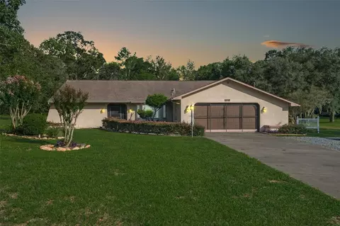 12452 Barrow St, Spring Hill, FL 34609