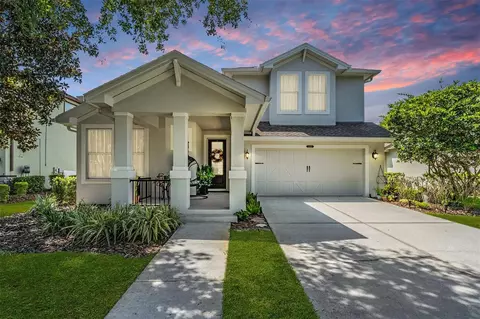 8418 Lagerfeld Dr, Land O Lakes, FL 34637
