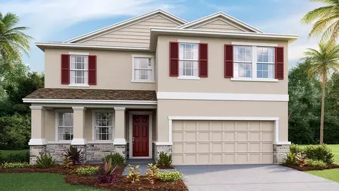 12453 Dora Trl, Parrish, FL 34219
