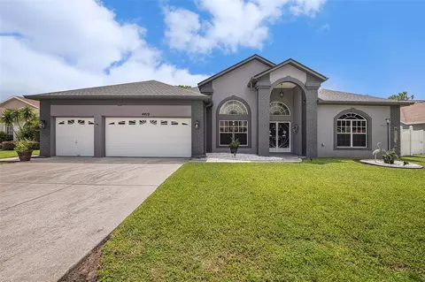 4412 Anaconda Dr, New Port Richey, FL 34655