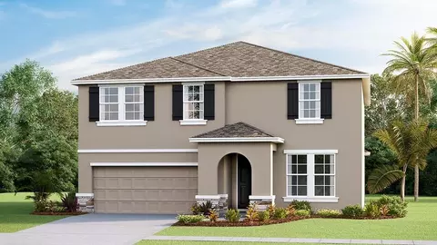 12468 Dora Trl, Parrish, FL 34219