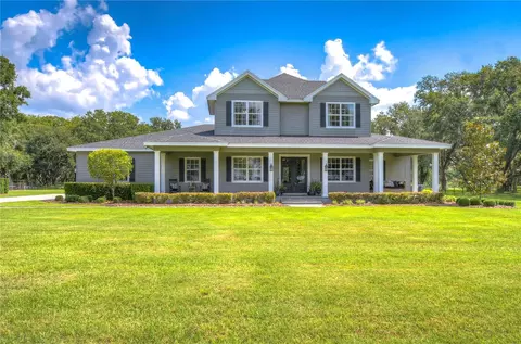 18010 Bledsoe Loop, Lithia, FL 33547