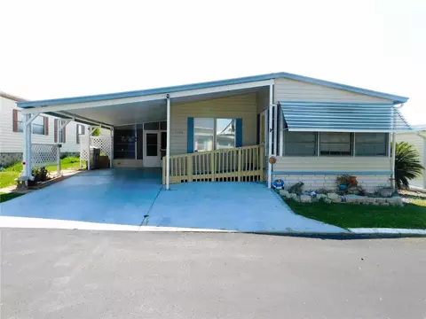 7146 El Torro St, Zephyrhills, FL 33541
