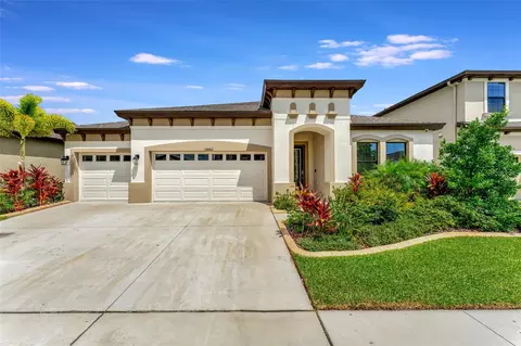 12442 Horseshoe Bend Dr, Lithia, FL 33547