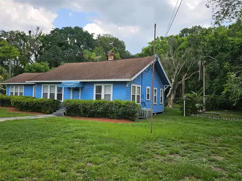 1911 E Osborne Ave, Tampa, FL 33610
