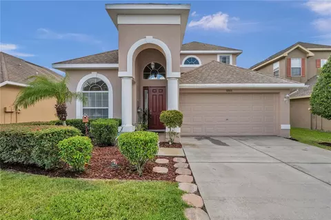30816 Pumpkin Ridge Dr, Wesley Chapel, FL 33543
