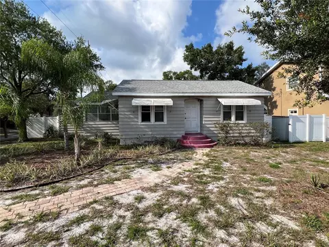 3902 W North A St, Tampa, FL 33609