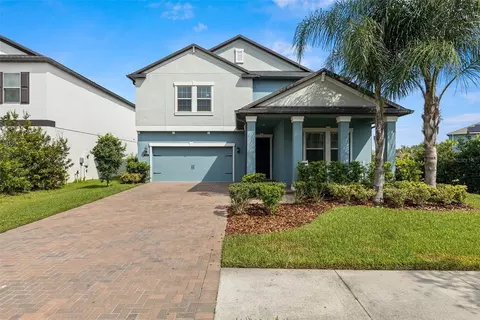 6226 English Hollow Rd, Tampa, FL 33647
