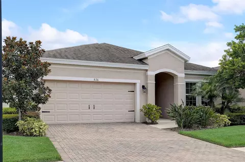 826 Viscount St, Brandon, FL 33511
