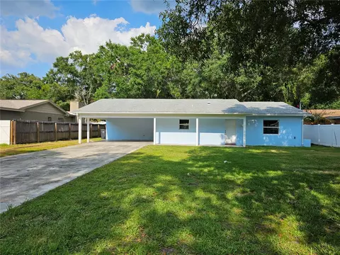 8011 Paddock Ave, Tampa, FL 33614