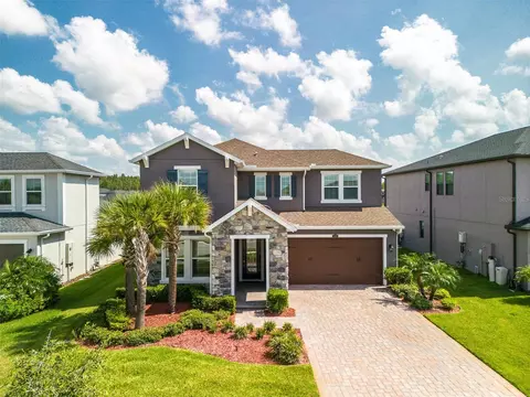 28781 Lucero Ln, Wesley Chapel, FL 33543