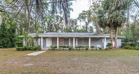 6602 Millhopper Rd, Gainesville, FL 32653