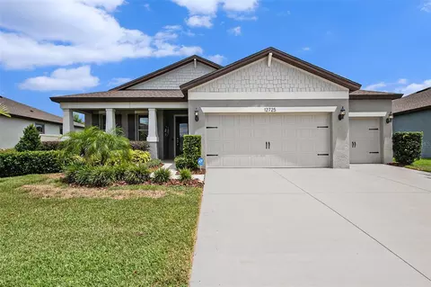12725 Palapa Loop, Spring Hill, FL 34610