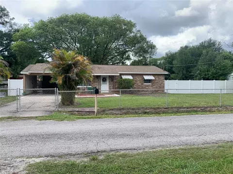 7216 N Lincoln Ave, Tampa, FL 33614