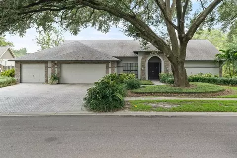 1012 Sylvia Ln, Tampa, FL 33613
