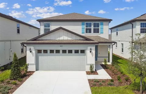 461 Waterford Dr, Lake Alfred, FL 33850