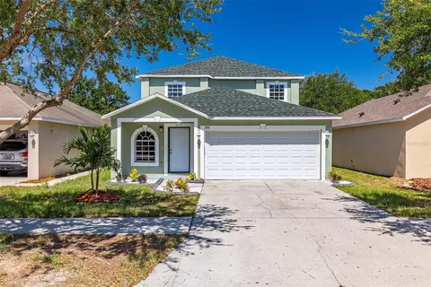 1016 Brenton Leaf Dr, Ruskin, FL 33570