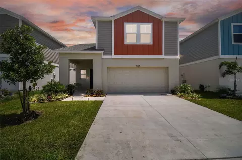 34428 Moonflower Ave, Wesley Chapel, FL 33545