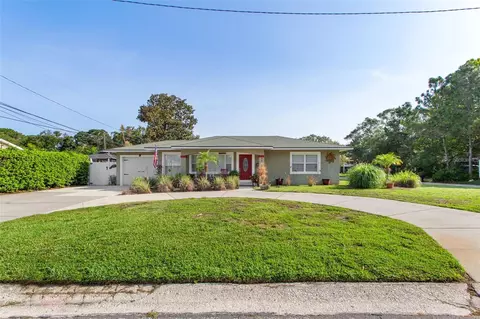 5401 32nd Ave N, Saint Petersburg, FL 33710