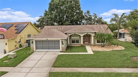 13533 Knotty Ln, Hudson, FL 34669