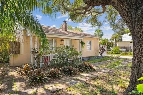4104 S Clark Ave, Tampa, FL 33611