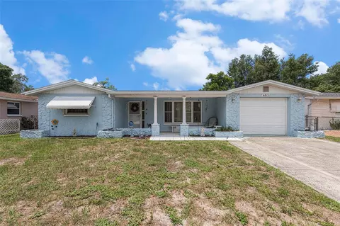 4613 Daphne St, New Port Richey, FL 34652