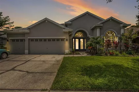 10747 Tavistock Dr, Tampa, FL 33626