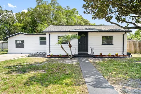 5020 43rd Ave N, Saint Petersburg, FL 33709