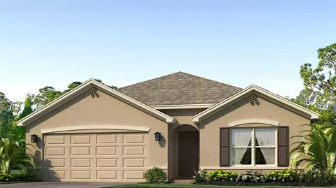 12510 Cedar Hedge Gln, Parrish, FL 34219