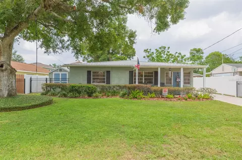 3505 W Pearl Ave, Tampa, FL 33611