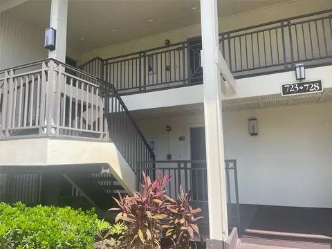 4786 N Fox Hunt Dr #C724, Wesley Chapel, FL 33543
