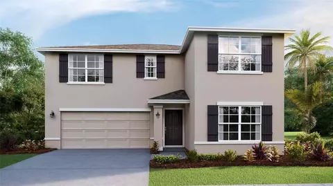 12513 Cedar Hedge Gln, Parrish, FL 34219