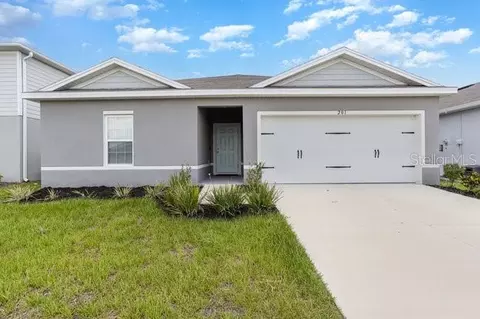 201 Piave St, Haines City, FL 33844