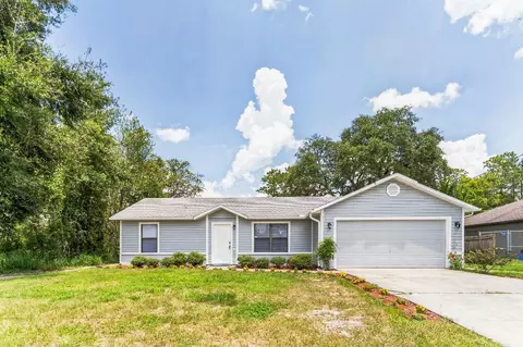 813 Alcan Ave, Deltona, FL 32738