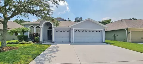1231 Big Creek Dr, Wesley Chapel, FL 33544