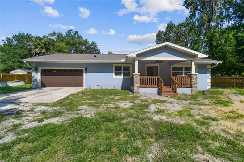 11928 SW 35th Dr, Webster, FL 33597