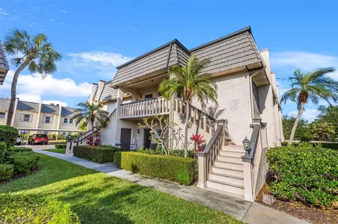 604 Cordova Grn #604, Seminole, FL 33777