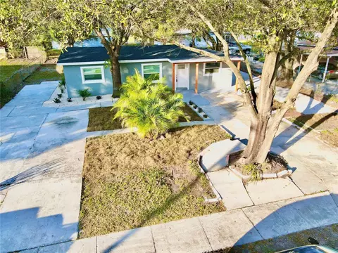 8320 Endive Ave, Tampa, FL 33619