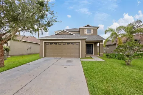 3944 Hampton Hills Dr, Lakeland, FL 33810