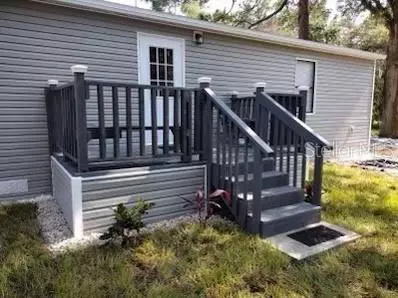 16633 Hill-n Dl, Hudson, FL 34667