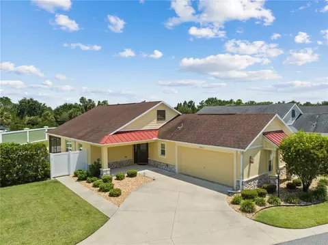 3515 Kiessel Rd, The Villages, FL 32163